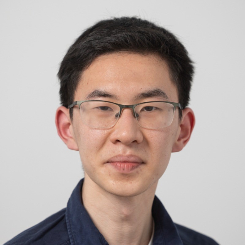 Sheng Ye Michael Chen
